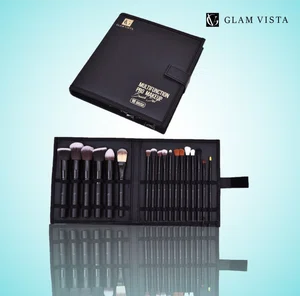 Glam Vista Brush Set