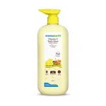 Mamaearth Vitamin C Daily Glow Body Lotion For Skin Brightening 400 ml