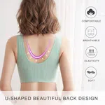 Cotton Maternity Nursing Bras Pregnant Breastfeeding Pregnancy Women Underwear Breast Feeding Bra Soutien Gorge Allaitement