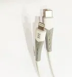 Solid Power Type C To Lightning For Charging And Data Transfer