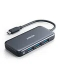 Anker Premium 5-in 1 USB C Hub