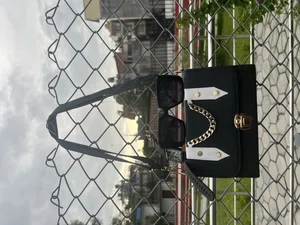 Combo Bag Sunglass and Watch