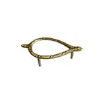 Copper (Tama) Arghauto Set (तामा अर्घ सेट) Argha patra- Puja Samagri