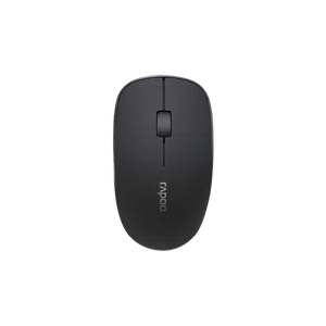 3500P 5G Wireless Optical Mouse Black