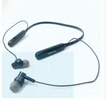 boAt Rockerz BT Max Wireless Neckband Earphone with Call Vibration Alert & High Bass Sound