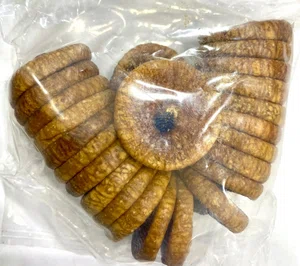 Dried Frigs(Angir) - 1Kg