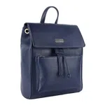 Hammonds Flycatcher Genuine Leather Bagpaack for Women