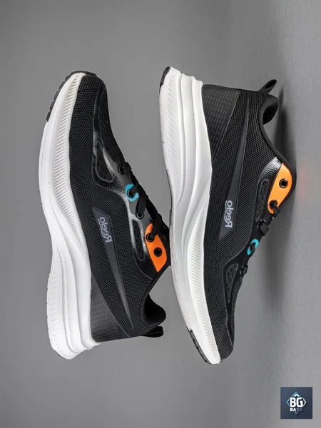 UltraComfort Walking Shoes