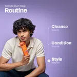 Manetain Leave-in Conditioner - 200 gm