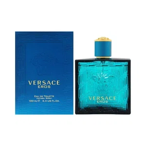 Versace EROS EDT M 100