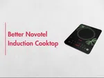 Better 2200 Watts Induction Cook Top Novotel