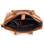 Hammonds Flycatcher Genuine Leather women Bag