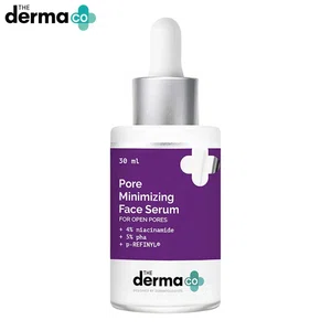 The Derma Co Pore Minimizing Face Serum for open Pores - 30 ml
