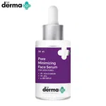 The Derma Co Pore Minimizing Face Serum for open Pores - 30 ml