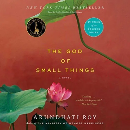 THE GOD OF SMALL THINGS