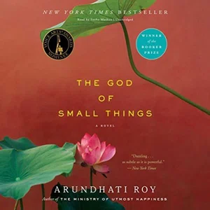 THE GOD OF SMALL THINGS