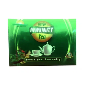 Gurjo Immunity Tea ( 100g )