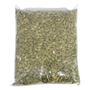 Pumpkin Seeds - 500 Gm