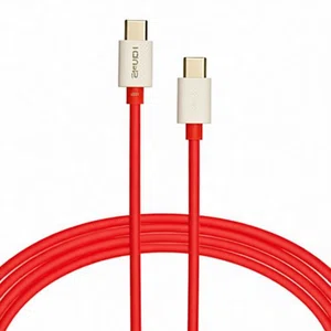 100% Original 2 Much 65W TDDC-CC1104 Type C to C Cable