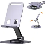 Multifunctional Metal Table Stand