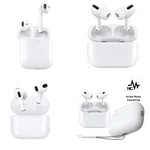ANC Earbuds