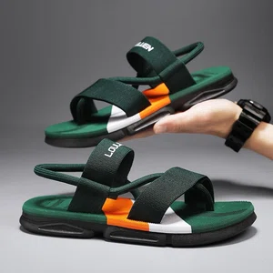 Dual Soft causal Sandle
