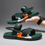 Dual Soft causal Sandle