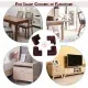 Corner Protector For Baby Safety 4 Pcs Set