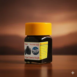 Shilajit 70gm | Premium Silajit सिलाजित