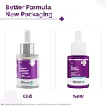 The Derma Co 10% Vitamin C Face Serum Niacinamide & Hyaluronic Acid 30 ml