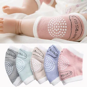 Baby Soft Crawling Knee Pads