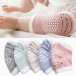 Baby Soft Crawling Knee Pads