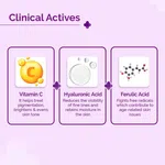 The Derma Co 20% VITAMIN C SERUM 20ML