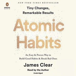 ATOMIC HABITS