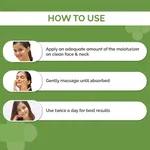 The Derma Co PORE MINIMIZING DAILY FACE MOISTURIZER