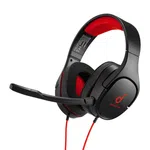 Anker Soundcore Strike 1 Gaming Headset for FPS Games, Noise Isolating Mic, and Cooling Gel-Infused Cushions
