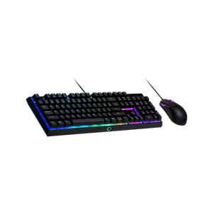 MS110 - Mechanical KB BUNDLE SET(KB + Mouse + MousePad)