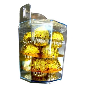 T12 Barreled Gold Pack Chocolate