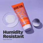 Manetain Hard Hold Gel - 200 ml