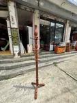 clothe stand