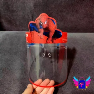 Face Shield for Kids - Boys