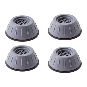 Anti-Vibration Foot Pads For Washing Machine