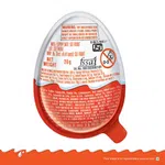 Kinder Joy Looney Tunes | Pack of 4 | Assorted