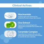 The Derma Co 2% NIACINAMIDE OILY SKIN CLEANSER