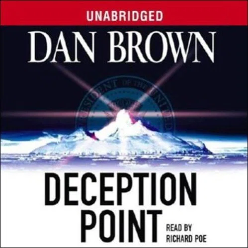 DECEPTION POINT