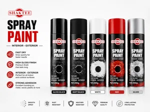 Spray Paint