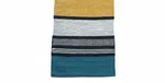 Pure Cotton Handwoven Yoga Mat (2x6 ft) - Brand New
