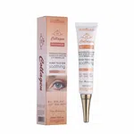 701 Beauty Expertise Collagen 3-in-1 Eye Balm - 30ml - Removes Dark Circles, Eye Bags & Wrinkles - Deep Moisturizing Eye Cream