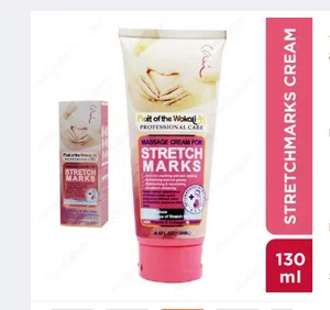 Fruit Of The Wokali Maternity Stretch Marks Cream (130 ml)