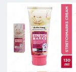 Fruit Of The Wokali Maternity Stretch Marks Cream (130 ml)